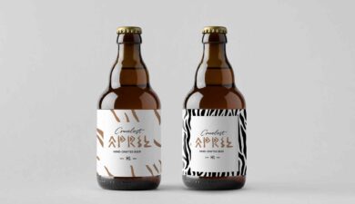 This is the most modern brewery