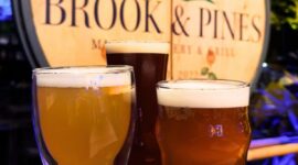 Explore the Best Pub in Kasauli: Brook & Pines Awaits You