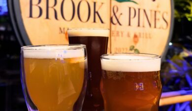 Explore the Best Pub in Kasauli: Brook & Pines Awaits You