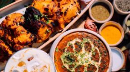 Savor the Best of Kasauli’s Famous Food: A Culinary Adventure Awaits