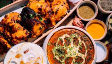 Savor the Best of Kasauli’s Famous Food: A Culinary Adventure Awaits
