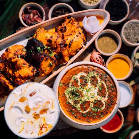 You are currently viewing Savor the Best of Kasauli’s Famous Food: A Culinary Adventure Awaits