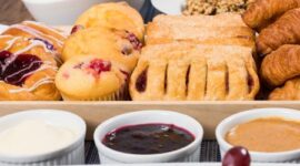Famous Café in Kasauli: Experience the Perfect Blend of Ambience and Taste at Brook & Pines