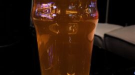 Best Brewery in Kasauli: Sip, Savor, and Enjoy Freshly Crafted Beers at Brook & Pines