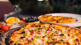 Where to Find the Best Pizza in Kasauli?