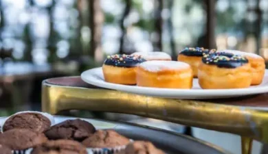 Best Bakery in Kasauli: Indulge in Heavenly Treats You Can’t Resist
