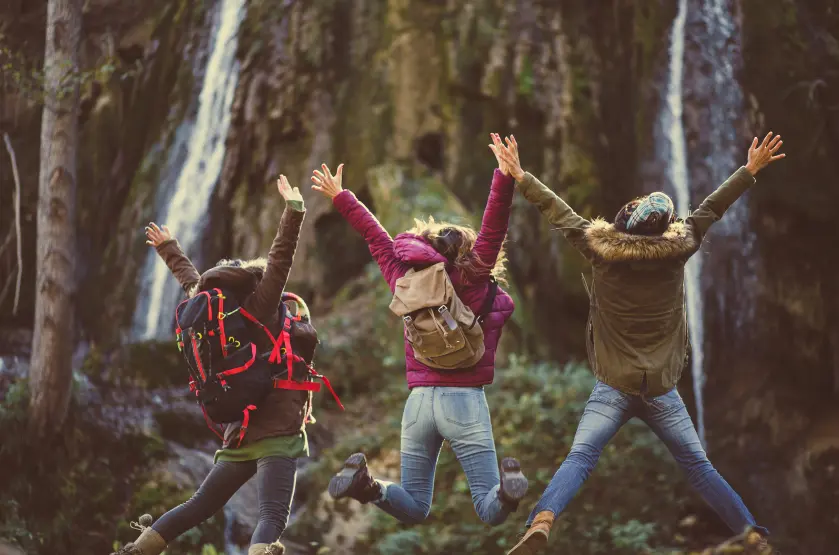 You are currently viewing Top Adventure Activities in Kasauli to Try