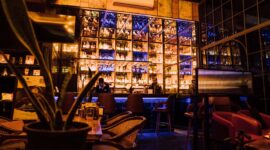 Top Cafes in Kasauli You Shouldn’t Miss on Your Next Trip