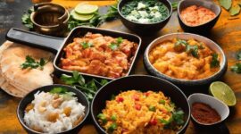 A Foodie’s Guide to the Best Restaurants on Kasauli Mall Road