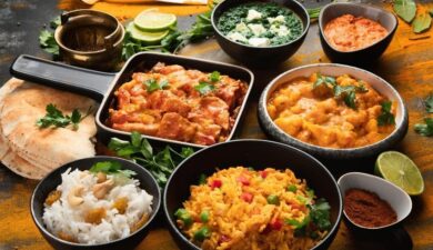 A Foodie’s Guide to the Best Restaurants on Kasauli Mall Road