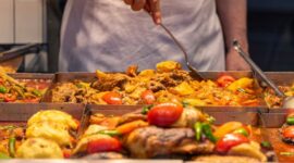 Discover the 5 Best Restaurants in Kasauli for 2025: A Foodie’s Guide!