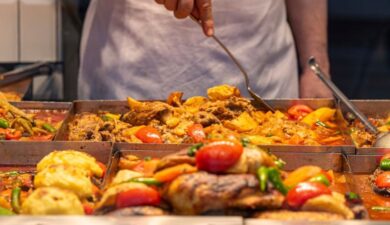 Discover the 5 Best Restaurants in Kasauli for 2025: A Foodie’s Guide!