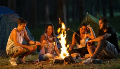 Family-Friendly Restaurants in Kasauli: Where Everyone Feels at Home