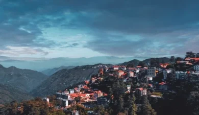 Explore Top 7 Unique Places to Visit in Kasauli, Himachal Pradesh in 2024