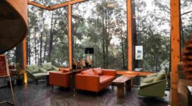 Experience Luxury Amidst Nature: A Culinary Journey at Brook & Pines