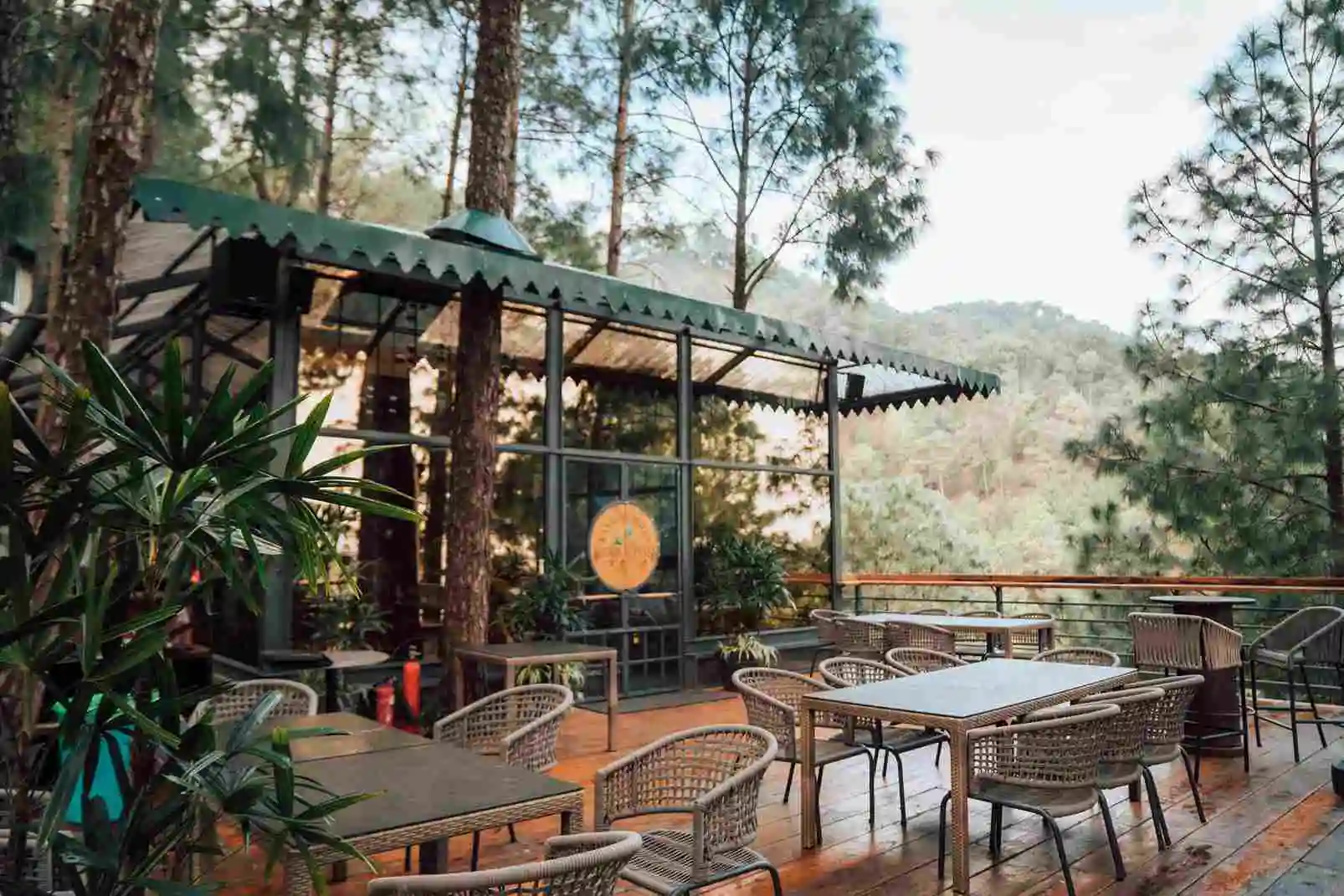 Top Reasons to Choose Brook & Pines Restaurants for Your Next Getaway