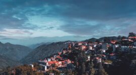 Top Places to Visit in Kasauli in 2024: Your Ultimate Travel Guide