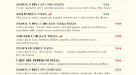 The Best Spots for Wood-Fired Pizza in Kasauli: A Food Lover’s Guide