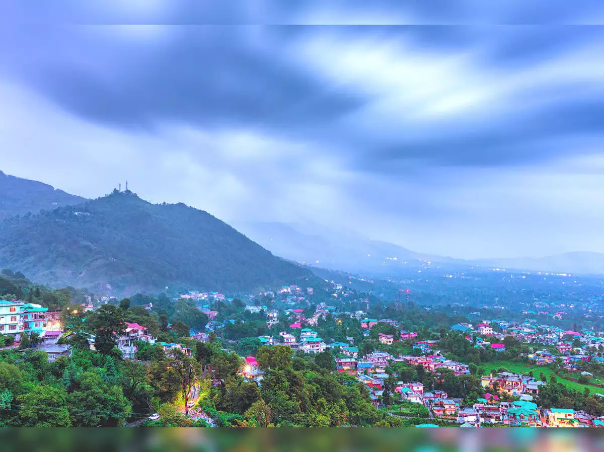 You are currently viewing Why Kasauli Brewery Cafe Should Be on Your Bucket List