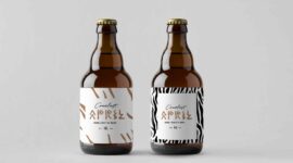 This is the most modern brewery