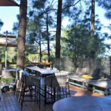 Luxury Restaurant in Kasauli for NRI Guests & Premium Dining – Brook & Pines