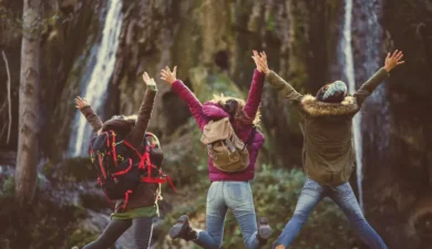 Top Adventure Activities in Kasauli to Try