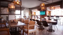 Top Restaurants in Kasauli to Satisfy Every Craving