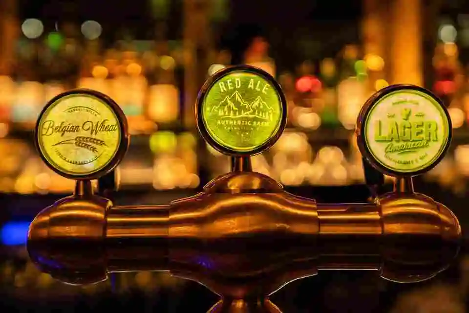 You are currently viewing Discover the Best Kasauli Brewery: Enjoy Craft Brews and Grilled BBQ