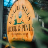 Best Brewery in Kasauli for NRI Couples & Craft Beer Lovers – Brook & Pines