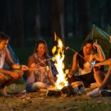 The Best Place for Bonfire Nights in Kasauli This October
