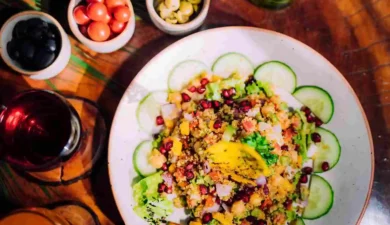 Best October Evenings: Music, Food & Vibes at Brook & Pines