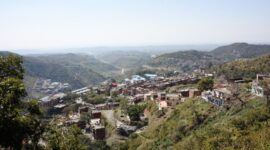 Best Restaurants in Kasauli – A Foodie’s Guide to Dining in the Hills
