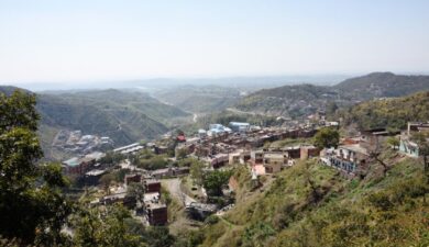 Best Restaurants in Kasauli – A Foodie’s Guide to Dining in the Hills