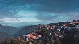 Couple’s Night Out: Why Brook & Pines is the Most Romantic Dining Spot in Kasauli