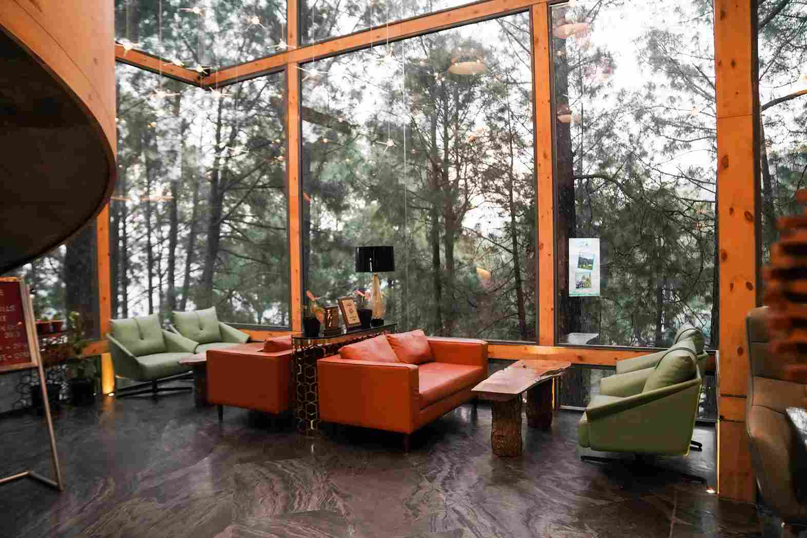 You are currently viewing Brook & Pines Restaurants – A Hidden Gem for Luxury and Tranquility