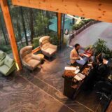 Weekend Escape Eats: How to Plan a Perfect Brook & Pines Visit