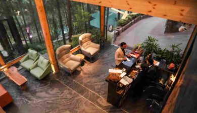 Weekend Escape Eats: How to Plan a Perfect Brook & Pines Visit