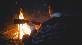 The Perfect Evening at Brook & Pines: Food, Craft Beer, Live Music & Mountain Views