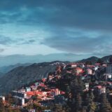 Post-Monsoon Delights: Fresh Seasonal Ingredients at Brook & Pines