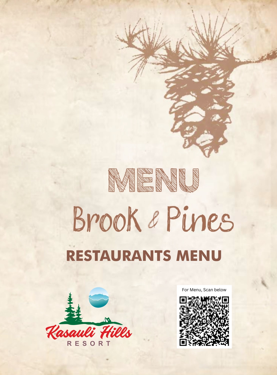 You are currently viewing Best Weekend Brunch Ideas at Brook & Pines