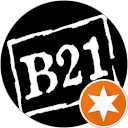 B21 SOUND