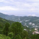 Monsoon Evenings: Live Music & Café Nights in Kasauli