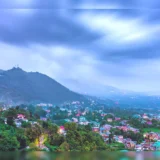 Perfect Monsoon Photography Spots at Brook & Pines Kasauli