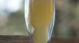 Hot Drinks to Warm Your Soul: Monsoon Specials at Brook & Pines