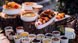 Why Brook & Pines Is the Best Place to Eat in Kasauli This November