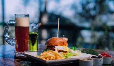 Family-Friendly Dining in Kasauli: What Makes Brook & Pines Perfect for All Ages