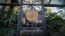 Why Brook & Pines is the Most Romantic Café in Kasauli