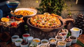 Top 10 Dishes to Try at Brook & Pines Microbrewery & Grill