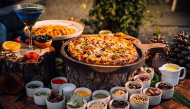 Top 10 Dishes to Try at Brook & Pines Microbrewery & Grill