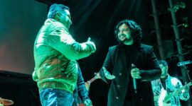 Couples Retreat: Romantic Dining in Kasauli